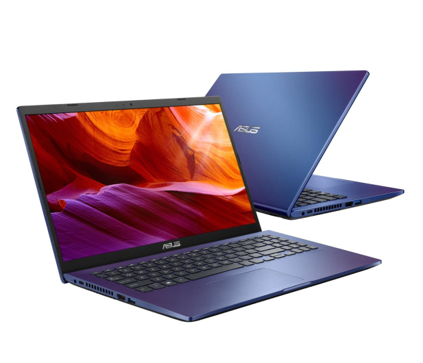 ASUS X509JA-BQ285 i5-1035G1/8GB/512 - 575023 - zdjęcie
